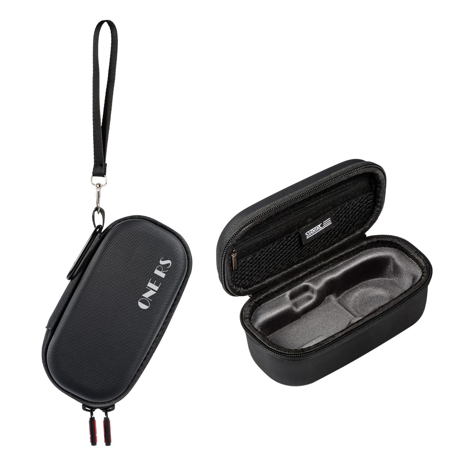V562-B6122ACD-202502212305-00 Insta360 one r 1-inch 360 Edition Camera Carry Case - Image 1