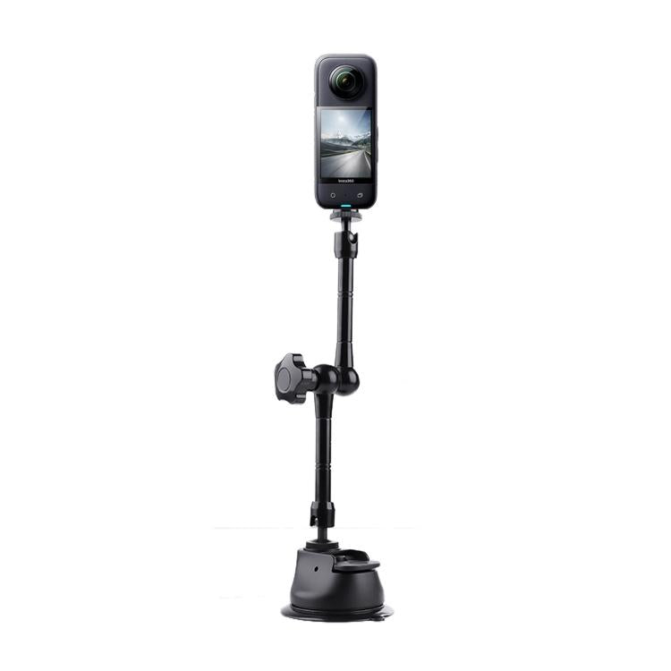 V562-B6194ACD-220542-00 Articulating Magic Arm Camera Mount with Single Suction Cup - Image 1
