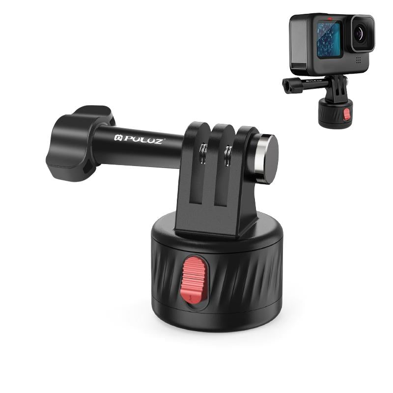 V562-B807UP-202503061915-00 Magnetic Base Action Camera Adapter - 1 / 4 Inch - Image 1
