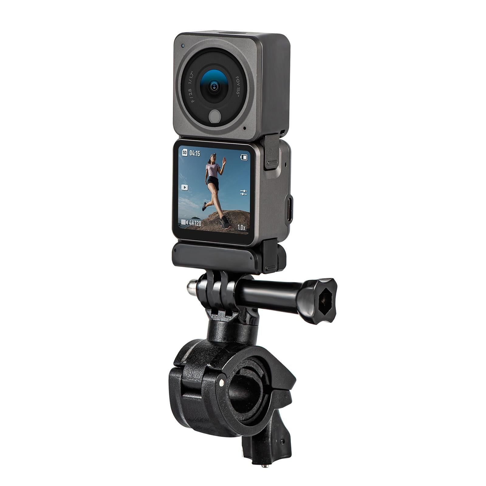V562-B8222ACD-202503062050-00 Universal Bike Mount for Dji Action Cameras - Image 1