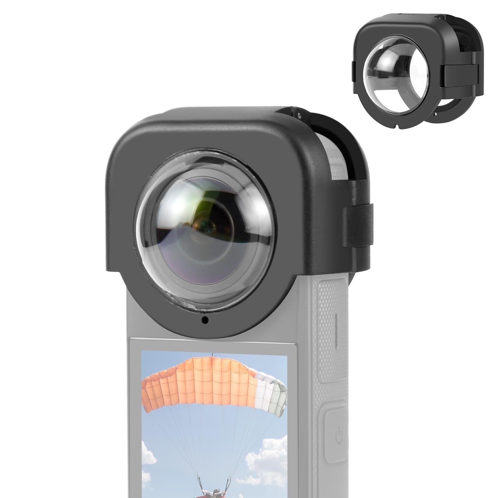 V562-B879UP-202503062210-00 Insta360 X4 Protective Cover - Ultimate Protection - Image 1