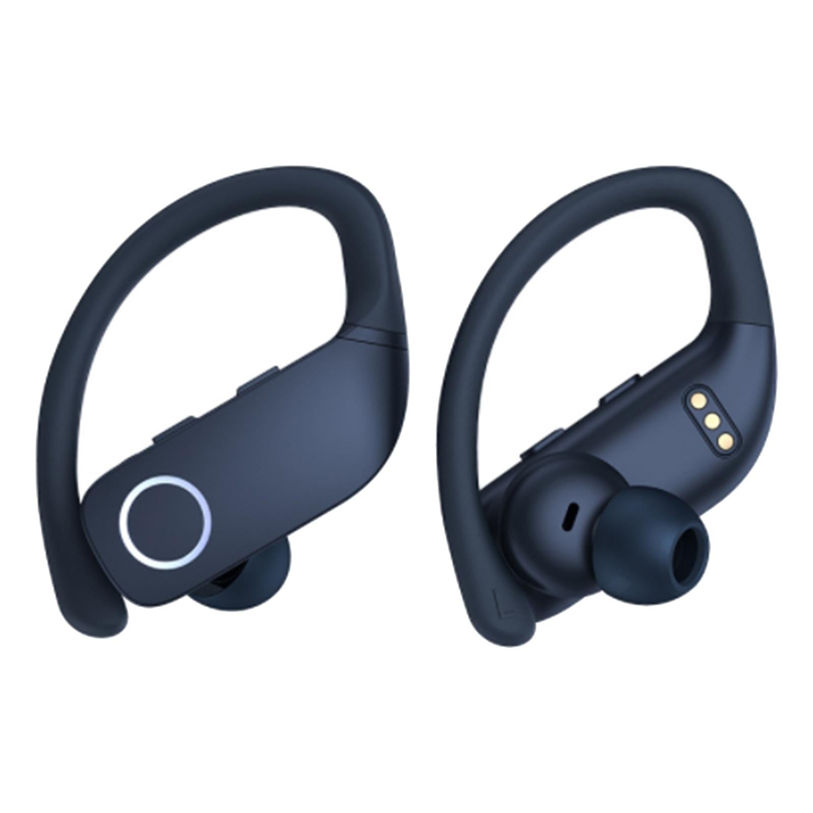 V562-C108603300ADE-202505231821-00 Wireless Bluetooth Sports Headset with Noise Reduction - Z9 Tws - Blue - Image 1