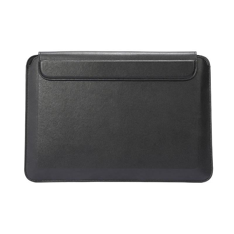 V562-E2044252060DBT-202504251636-00 Multifunctional Laptop Bag Stand - Fits 13.3-14 Inches - Black - Black - Image 1