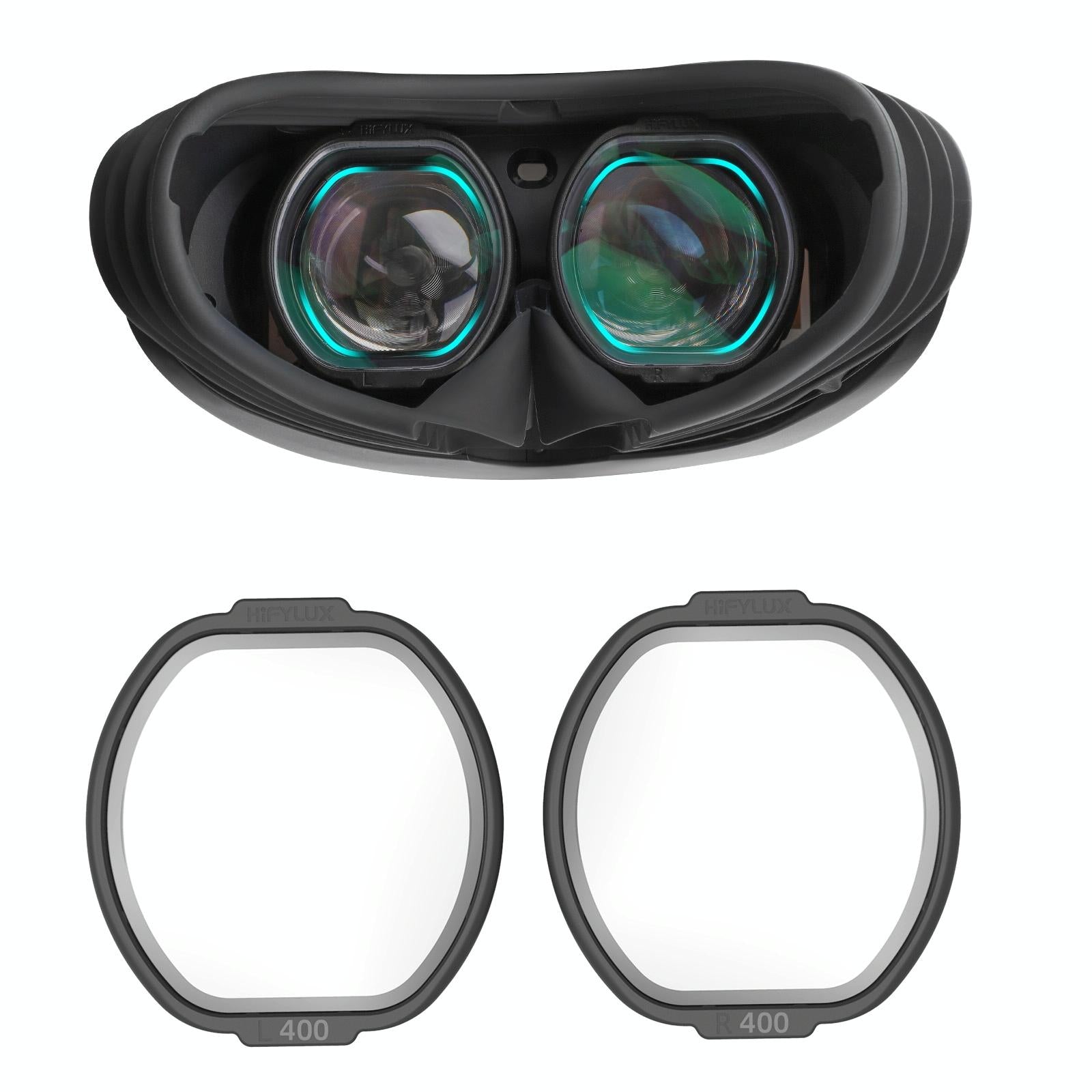V562-F107617400ADE-202503052046-00 Vr2 Hifylux Myopia Glasses for Playstation - Enhance your Gaming Experience - -4.0D - Image 1