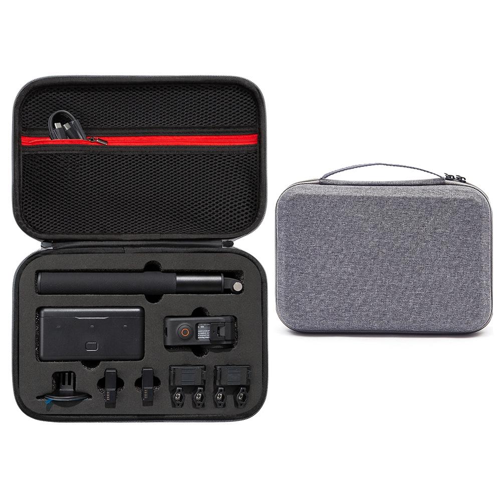 V562-H2450POD-202503062035-00 Dji Action Carrying Case - 3 Sizes Available - Image 1