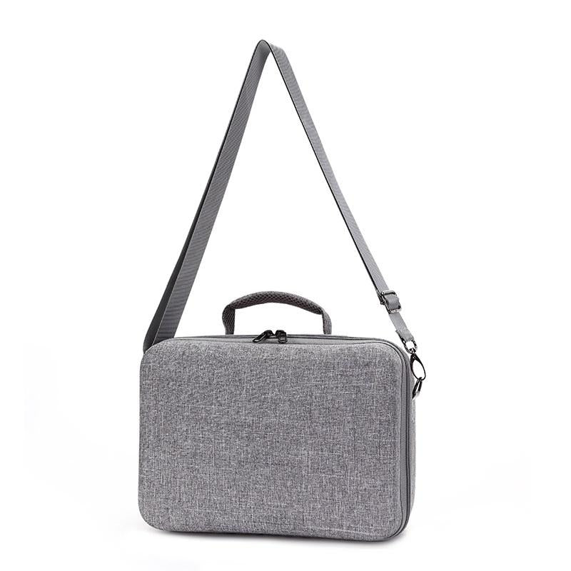 V562-H30782161YZ-202502212200-00 Waterproof Portable Carry Case For Hyperice Hypervolt - Shockproof - Image 1