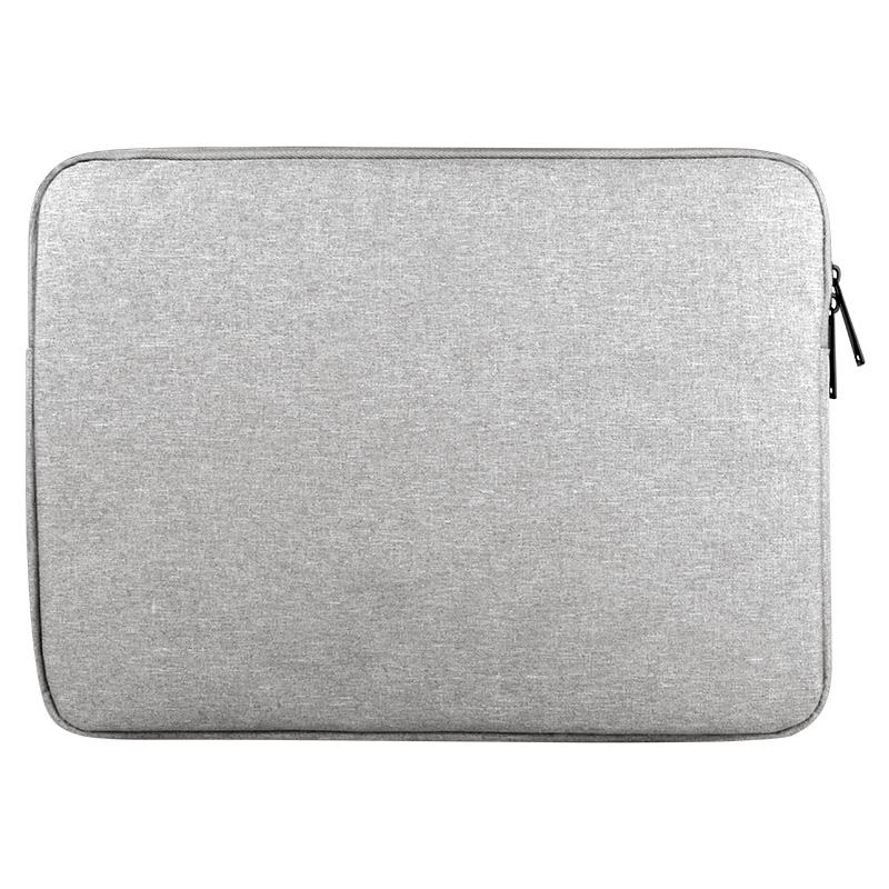 Universal Oxford Cloth Laptop Tablet Bag - 14-15.4 Inch - Business Inner Package - Grey