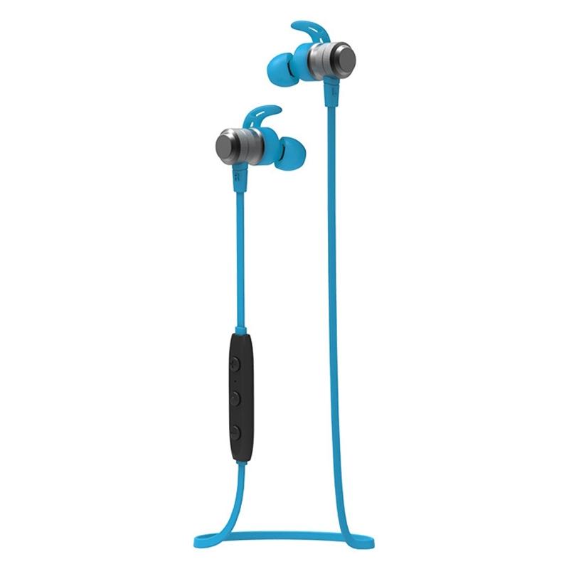 V562-L1324P8PI-202505231826-00 Xhh-o300 Wireless Noise-cancelling Earbuds - Magnetic Sports Headset - Image 1