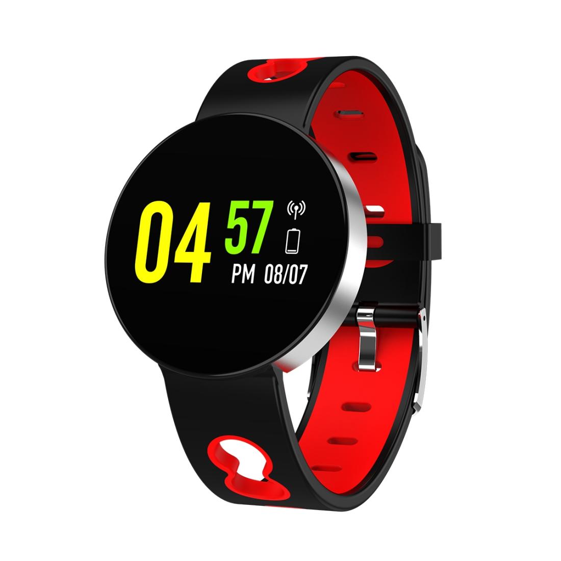 V562-RB5840AC-202504252141-00 Smart Health Monitoring Bracelet With Waterproof Tft Screen - Image 1