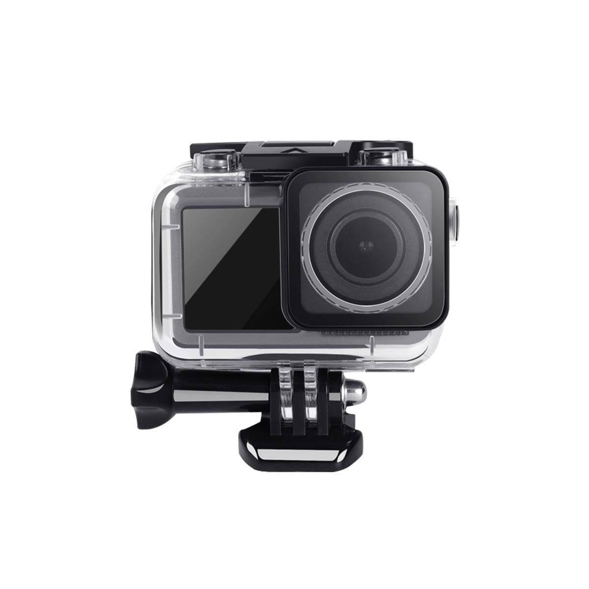 V562-T7780ACD-202502212100-00 Waterproof Diving Case for Dji Action - 60m Depth - Image 1