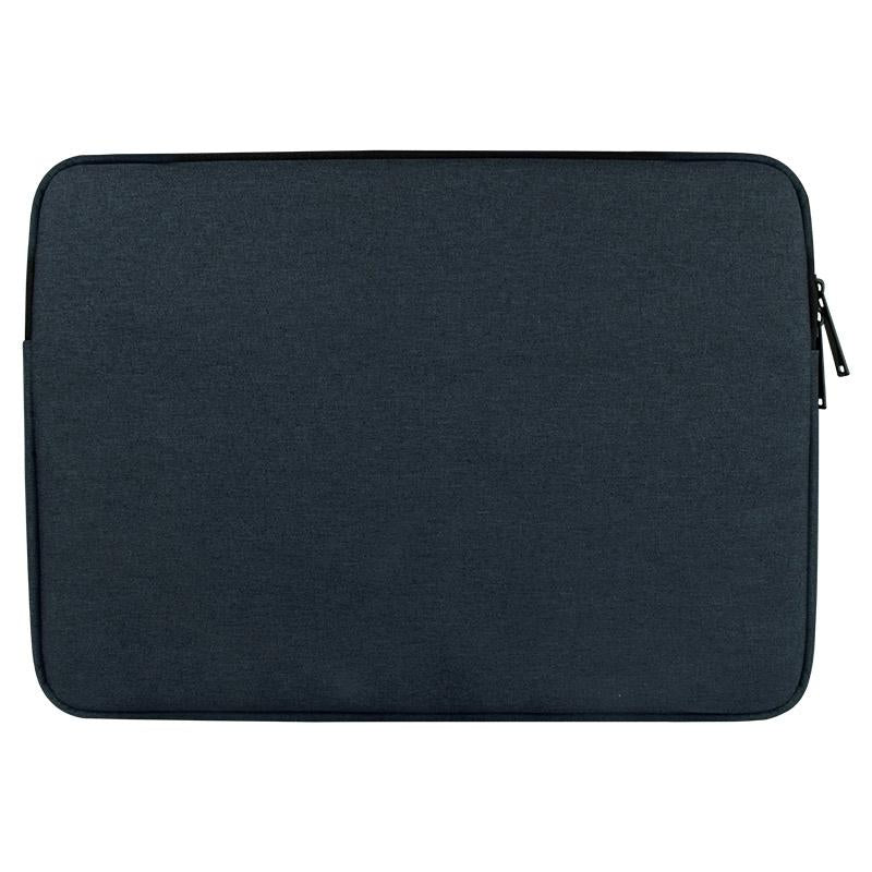 Universal Oxford Cloth Laptop Tablet Bag - 14-15.4 Inch - Business Inner Package - Navy Blue