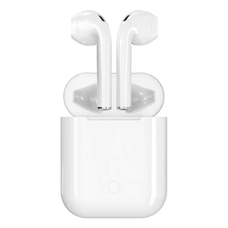 V562-W0240D6PI-202502212305-00 Wireless Tws Sport Bluetooth Headset with Charging Box - I9 Touch - Image 1