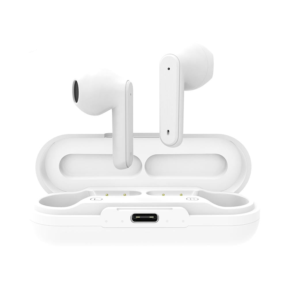 V562-W2416D6PI-202505222110-00 Waterproof Bluetooth Earphones with Noise Reduction and Charging Box - Image 1