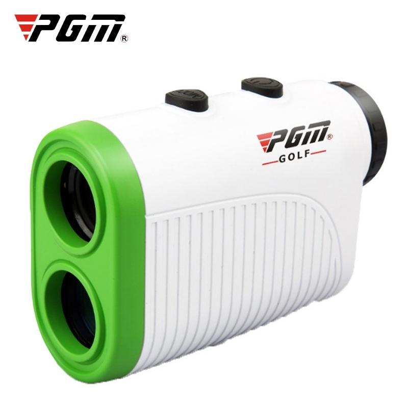 V562-W32267641YZ-202503041721-00 400M Golf Laser Distance Measuring Instrument - Waterproof Handheld - White - Image 1