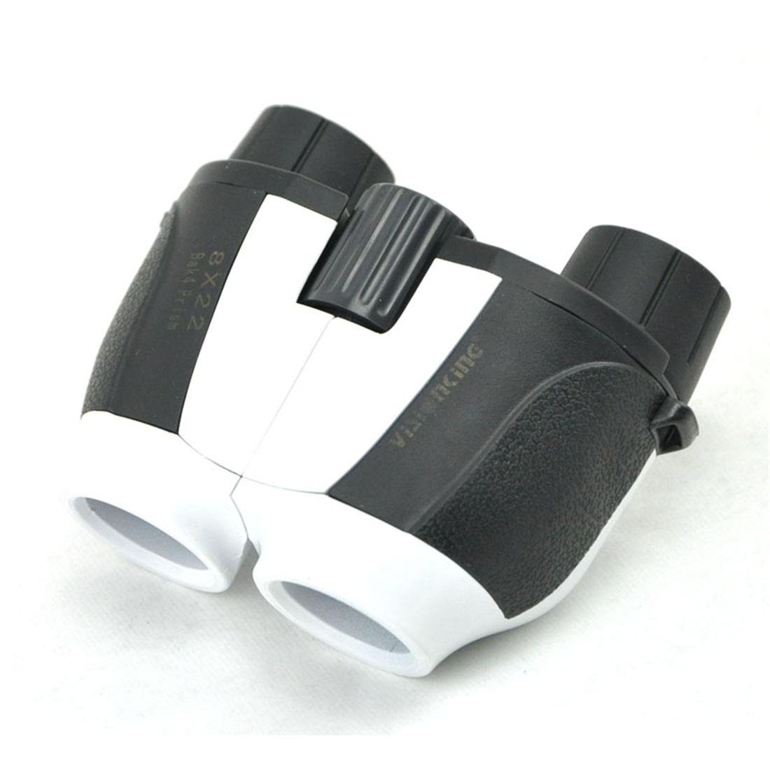 V562-W3496GO-226863-00 Waterproof Night Vision Binoculars - Multi-function Hd Telescope - White - Image 1