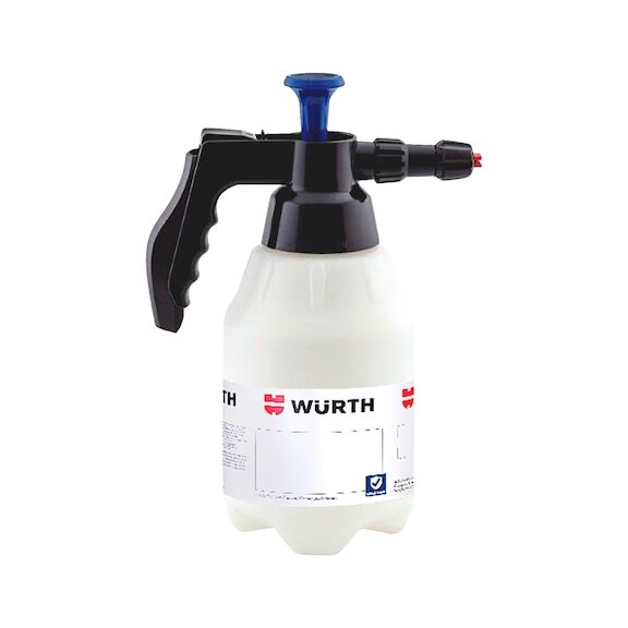 V563-0891503021-173997-00 Wurth Perfect Foam Pressure Sprayer Cleaner Pump Spray Bottle 1.5L - Image 1