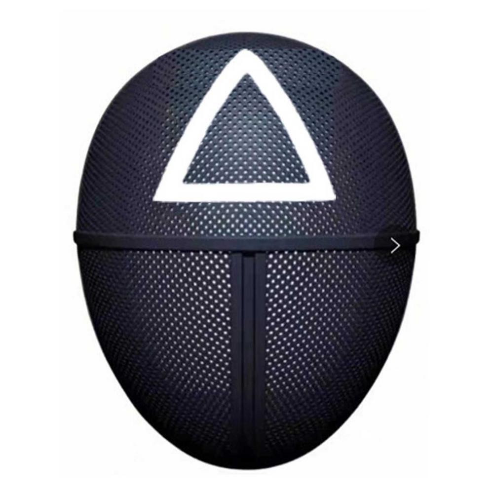 V563-16811-02-184739-00 Adult Squid Guard Mask - Triangle - Image 1