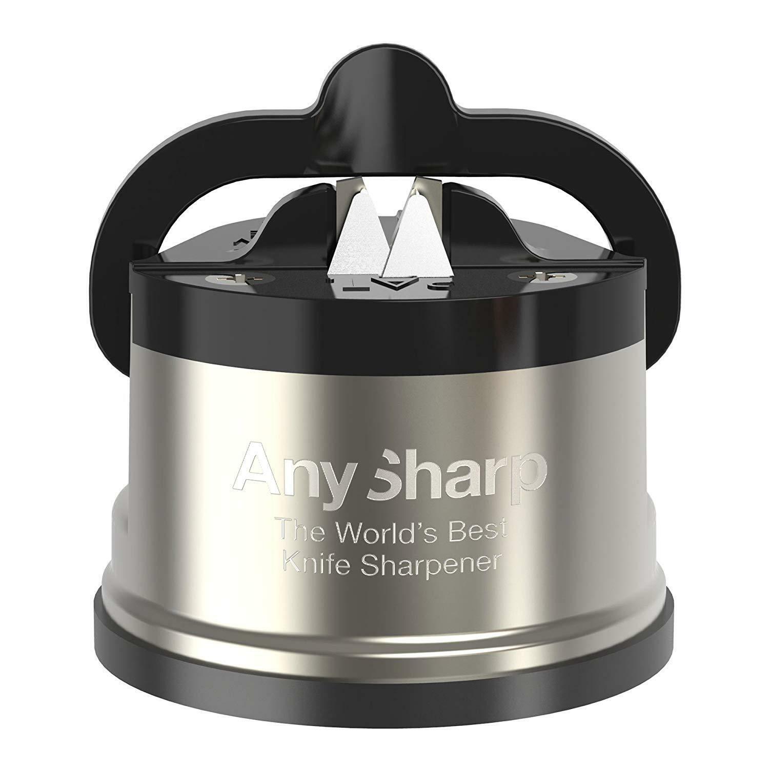 V563-ASKSPRO-202506020815-00 Any Sharp Pro Worlds Best Knife Sharpener for Knives Blades Scissors - Image 1