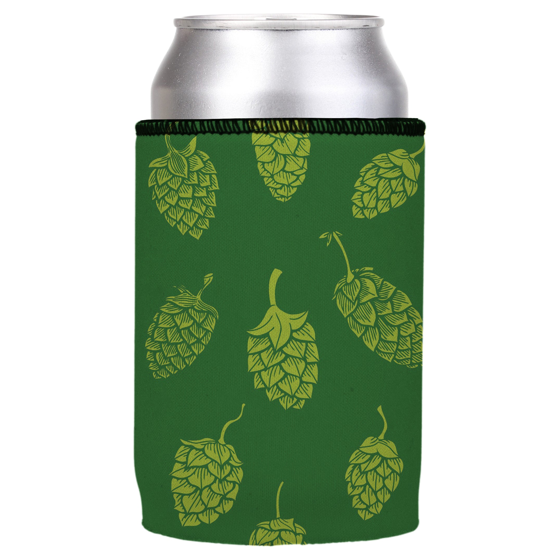 V570-ST-2370-A-202503260842-00 Hops on Hops off Stubby Cooler - Standard - Image 1