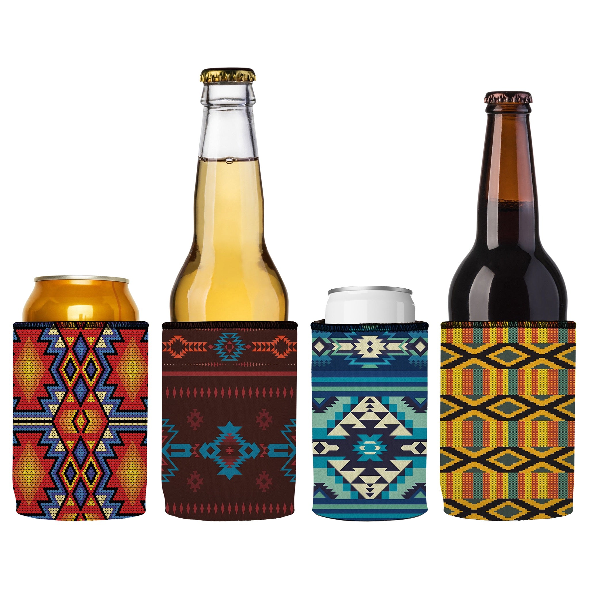 V570-ST-2484-2614-2652-2685-A-202503260853-00 Native Stubby Cooler 4-Pack - Standard - Image 1