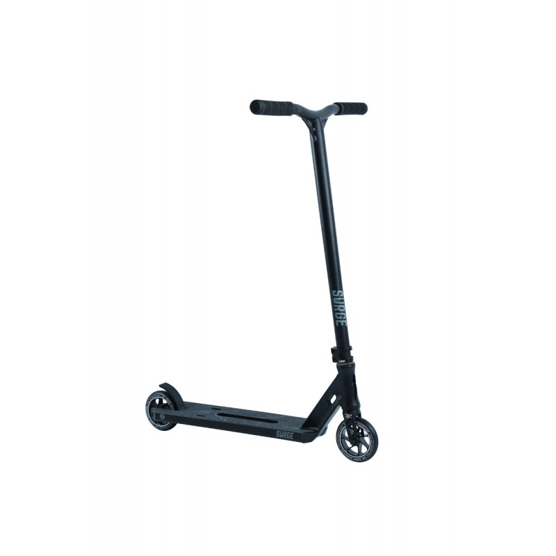 V572-12245SU2-202503261201-00 Crisp SURGE stunt scooter - Thunder - Image 1