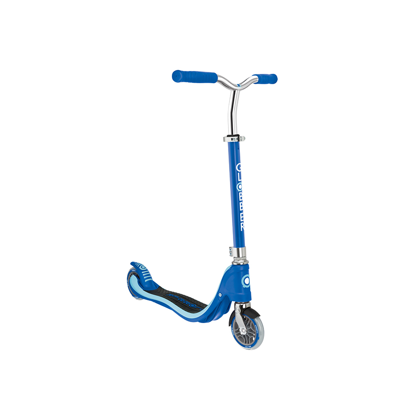 Globber FLOW 125 - Navy Blue