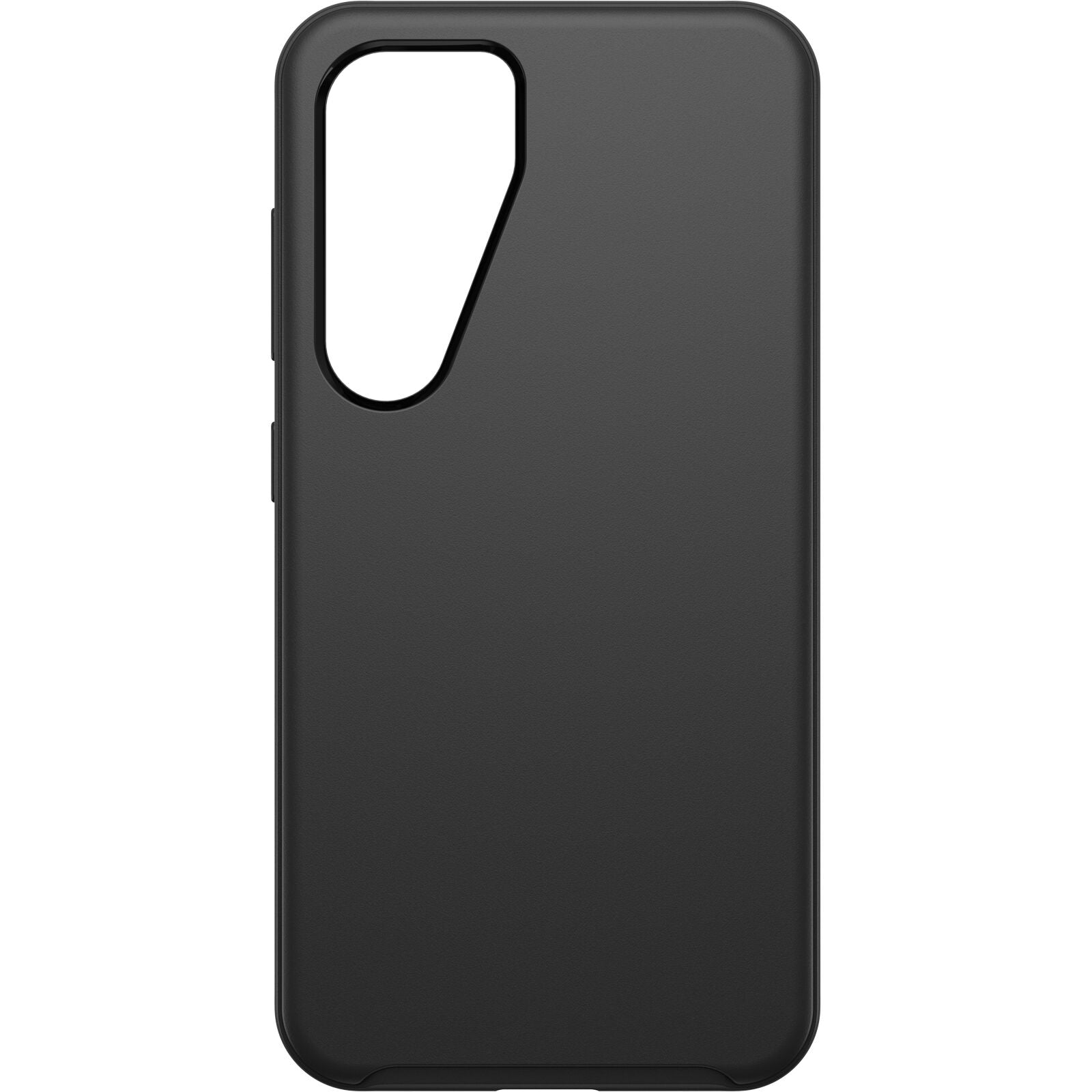 V578-77-94531-202505231045-00 OtterBox Symmetry Case Samsung Galaxy S24 - Black - Image 1