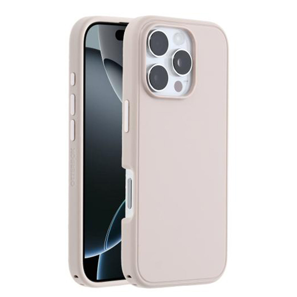 V578-77-96557-226473-00 OtterBox Symmetry MagSafe Back Case for iPhone 16 Pro Back Case for Rose - Image 1