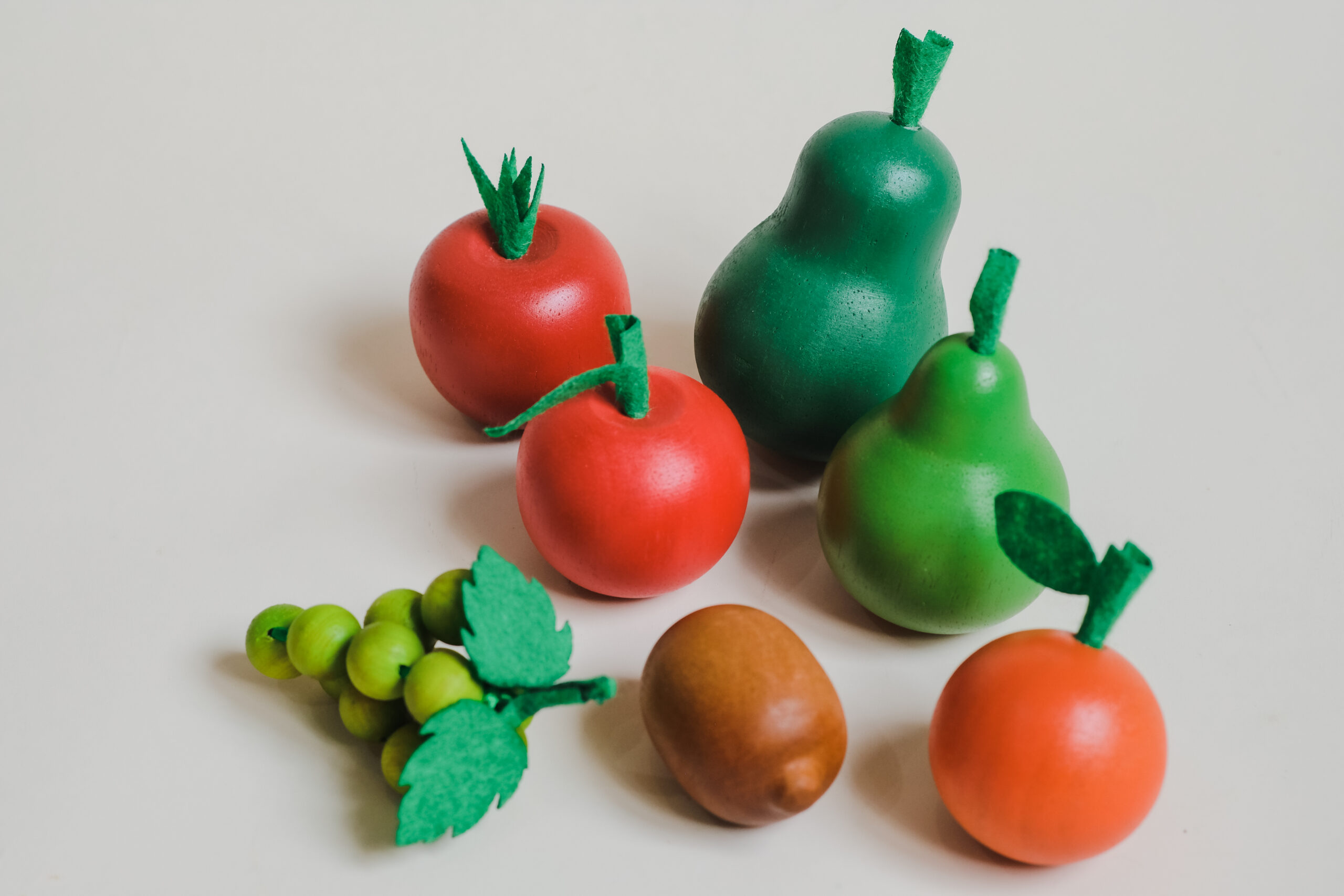 V59-476-202503201035-00 The Farm Fresh Fruit Bag Set Of 8 - Image 1