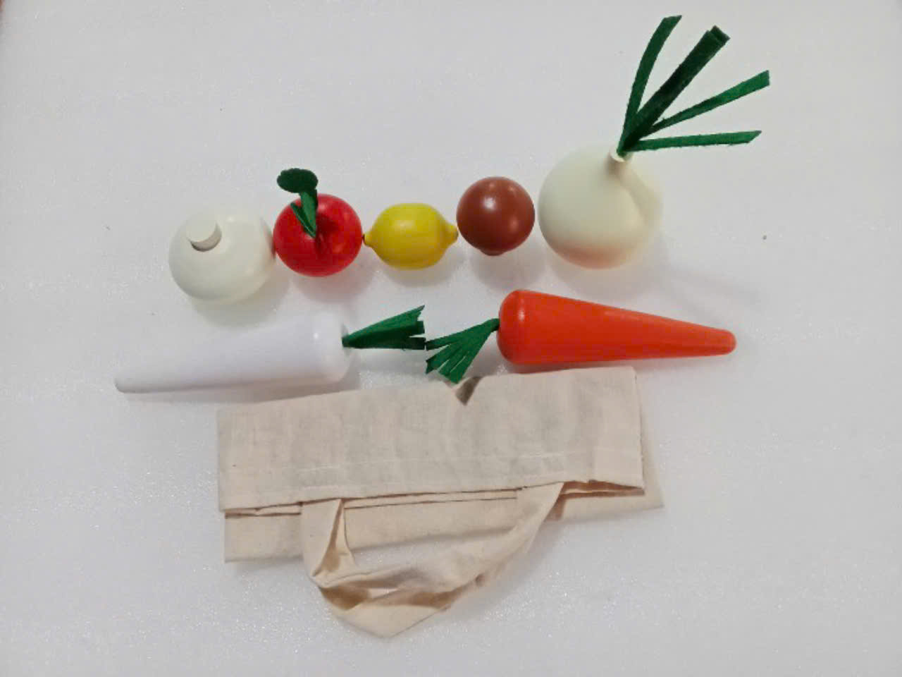 V59-478-202503201035-00 The Veggielicious Bag Set Of 8 - Image 1