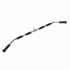Randy & Travis Rubber-Coated Lat Pull-Down Bar Attachment