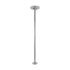 Portable Dance Pole Dancing Spinning Home Gym Fitness