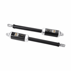 1200KG Double Swing Auto Motor Remote Gate Opener
