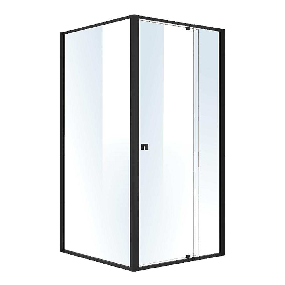 V63-824591-63a54b5a0b38a.1000x1000-00 Semi Frameless Shower Screen (98~106)x 195cm & (98~101)x 195cm Side AS/NZS Glass - Image 1