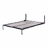 Palermo Queen Size Wall Bed Mechanism Hardware Kit Diamond Edition