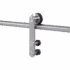 Sliding Barn Door Hardware Stainless Steel