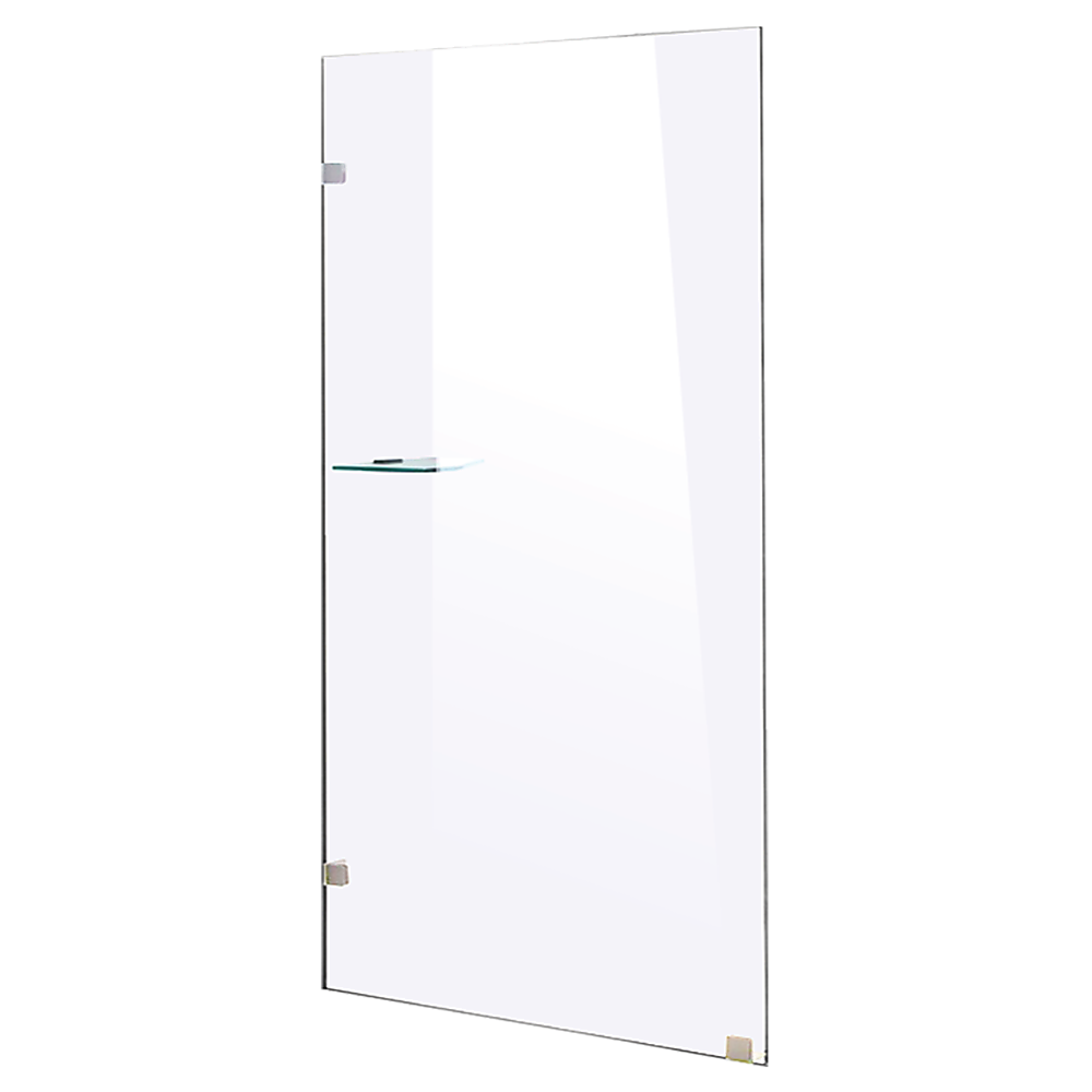 V63-828901-632d554791648.1000x1000-00 900 x 2000mm Frameless 10mm Safety Glass Shower Screen - Image 1