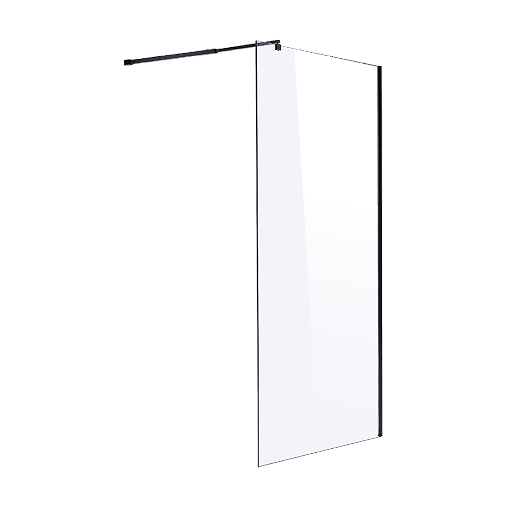 V63-829931-631ab777719f9.1000x1000-00 1200 x 2000mm Frameless 10mm Safety Glass Shower Screen - Image 1