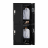 Four-Door Office Gym Shed Storage Locker - Image 7
