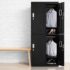 Four-Door Office Gym Shed Storage Locker - Image 10