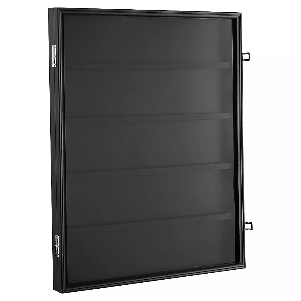 V63-952081-212687-00 Sports Card Display Case - Image 1