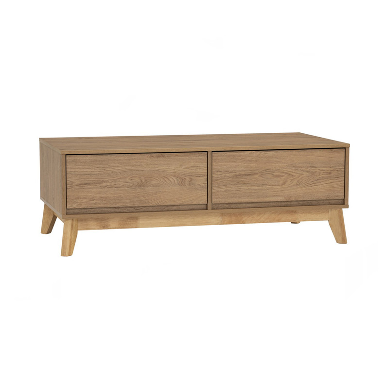 V656-134099-189403-00 Hirado Coffee Table - Natural - Image 1