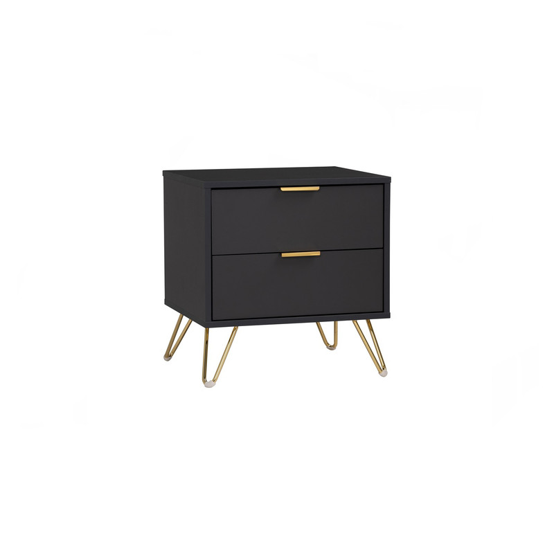 V656-151037-189411-00 Volos Bedside Tabl - Image 1