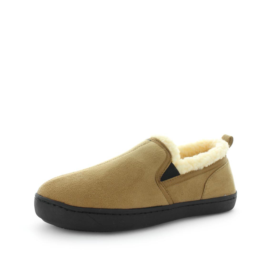 V717-9333333565801-187226-00 Panda PELIU Slippers Uggs Chestnut Shoe 9 - Image 1
