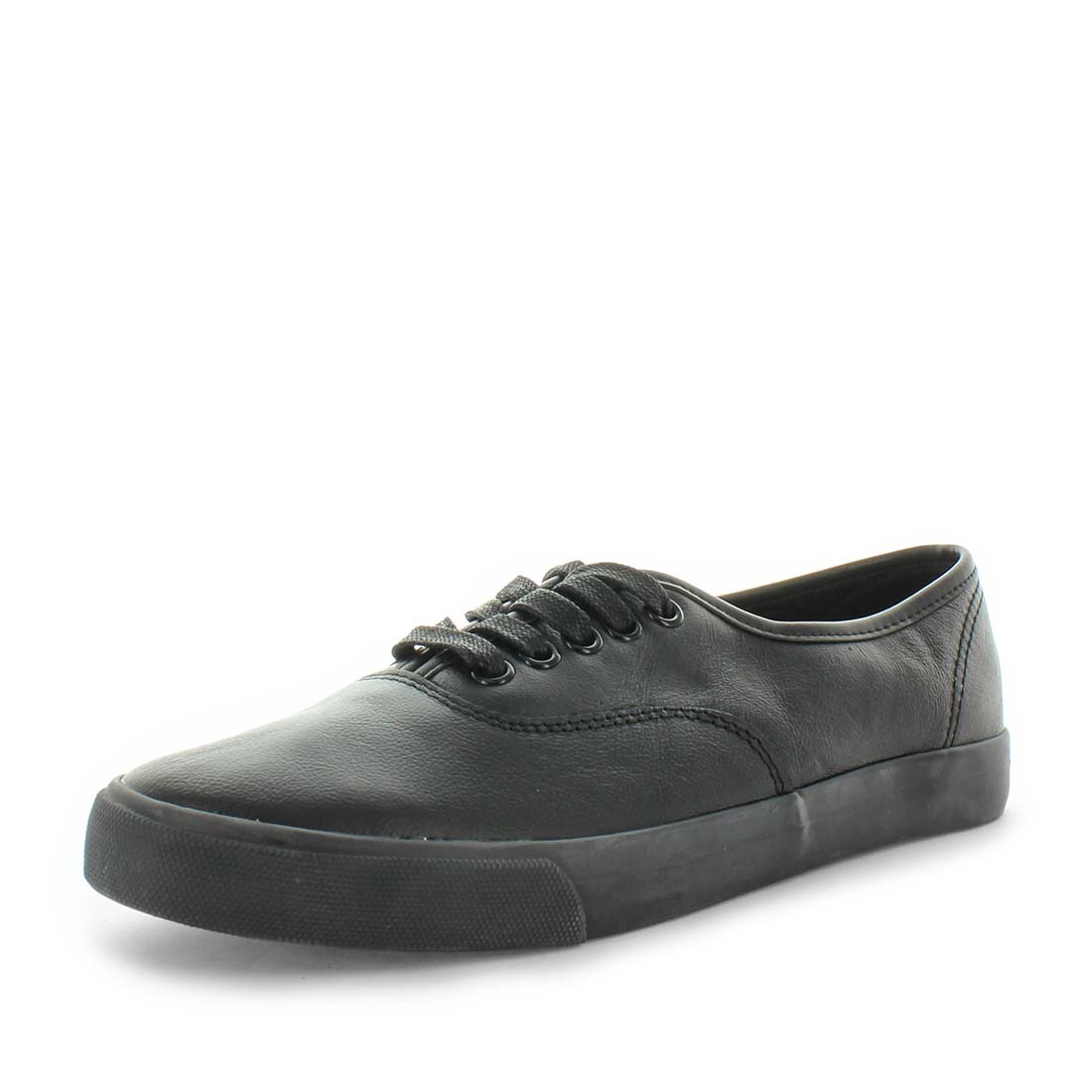 V717-9333333662708-192233-00 WILDE SCHOOL Boy's JAZZ-M School Black Shoe 9US - Image 1