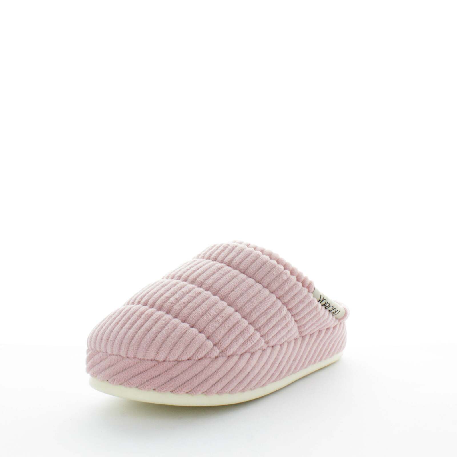 V717-PELAMY-PINK-S-186385-00 Panda PELAMY Slippers Uggs Pink Shoe S - Image 1