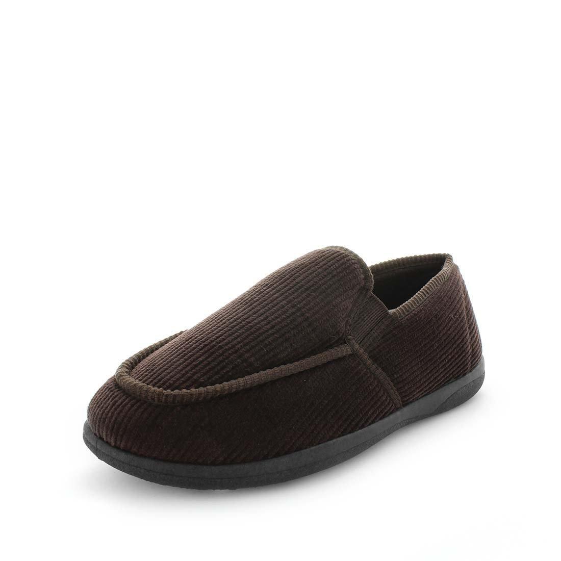 V717-PEMUDE-BROWN-7-186906-00 Panda PEMUDE Slippers Uggs Brown Shoe 7 - Image 1