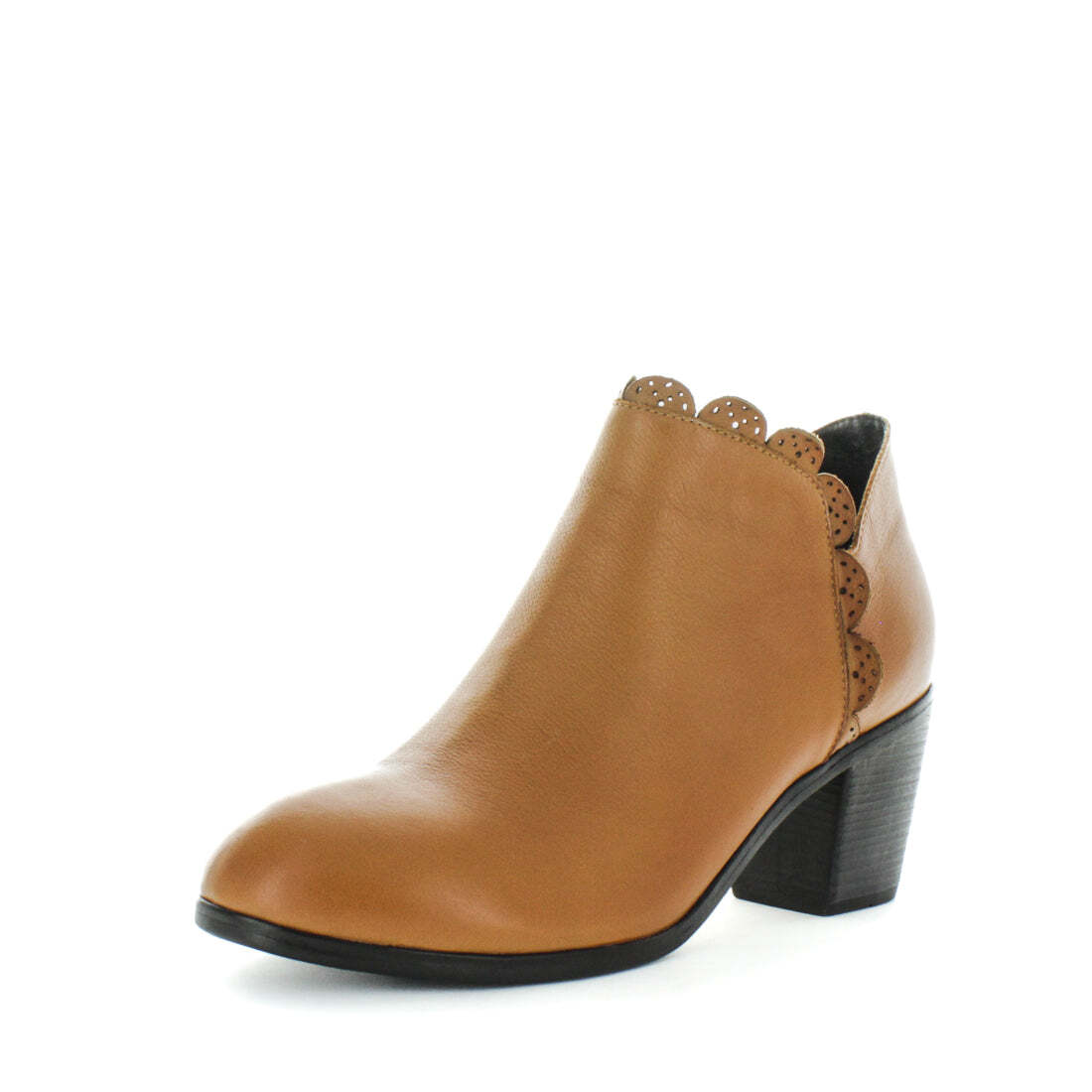V717-STBALERIE-TAN-39-192331-00 SOFT TREAD ALLINO Women's BALERIE Boots Tan Shoe 39EU - Image 1