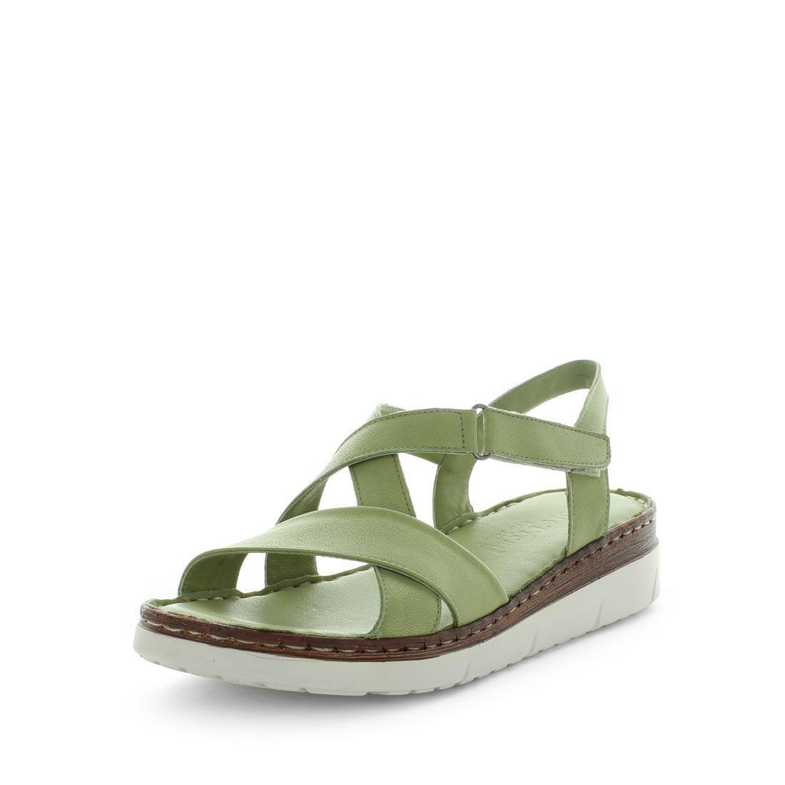 V717-STBILLY-SCORPION-38-192585-00 SOFT TREAD ALLINO Women's BILLY Sandals Scorpion Shoe 38EU - Image 1