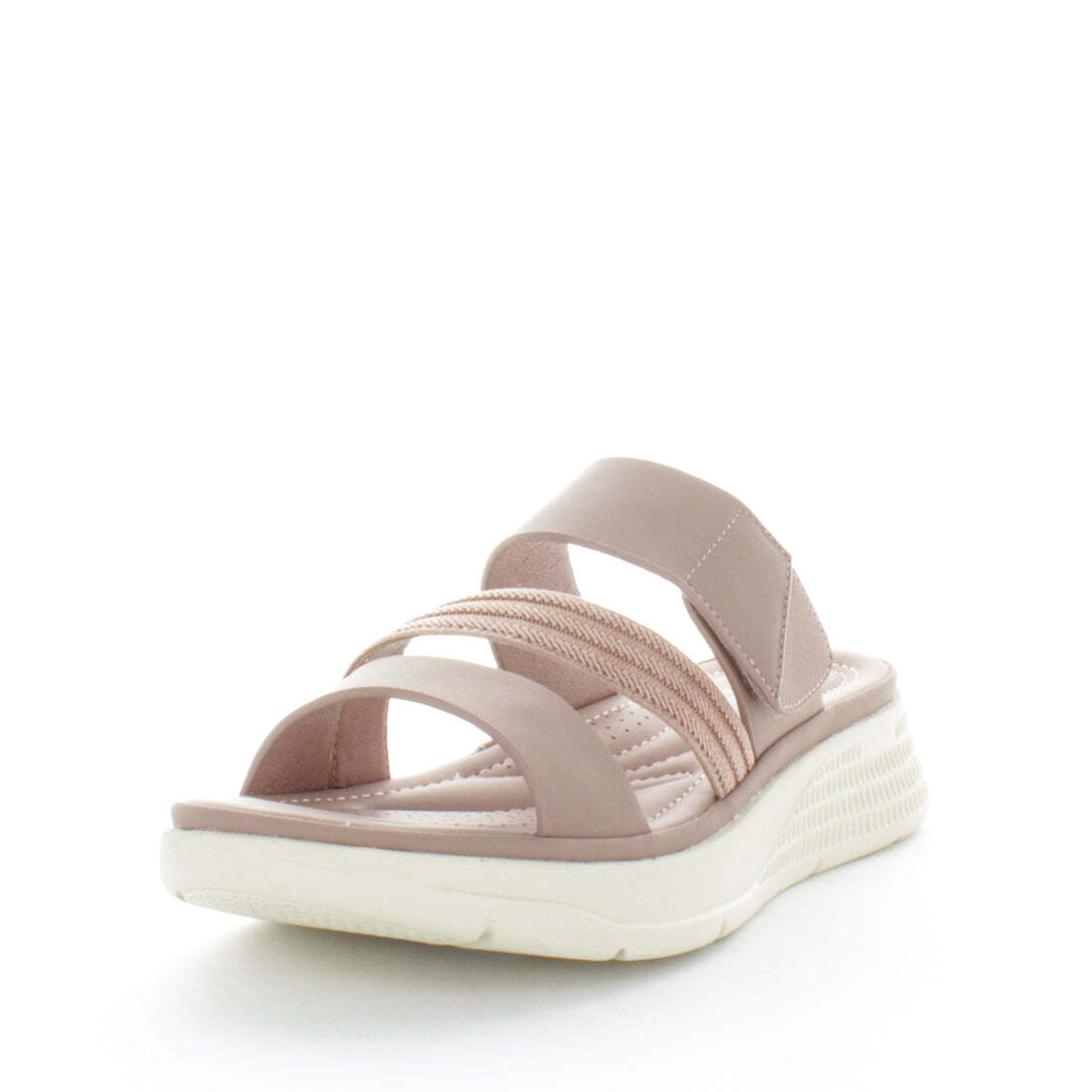 V717-WSADELLA-ROSE-37-193869-00 WILDE Women's SADELLA Sandals Rose Shoe 37EU - Image 1
